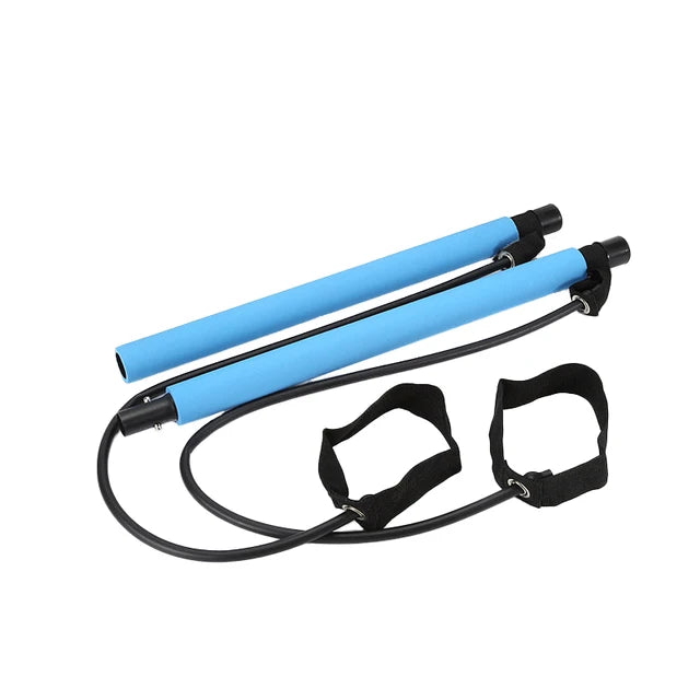 Skanto | FlexiStrength Pilates Power Bar