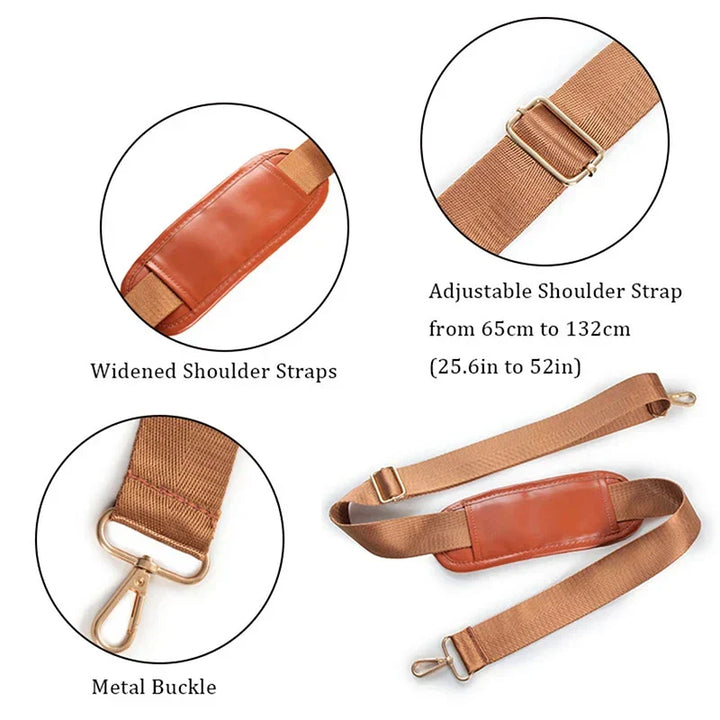 Skanto | Reise Master Bag