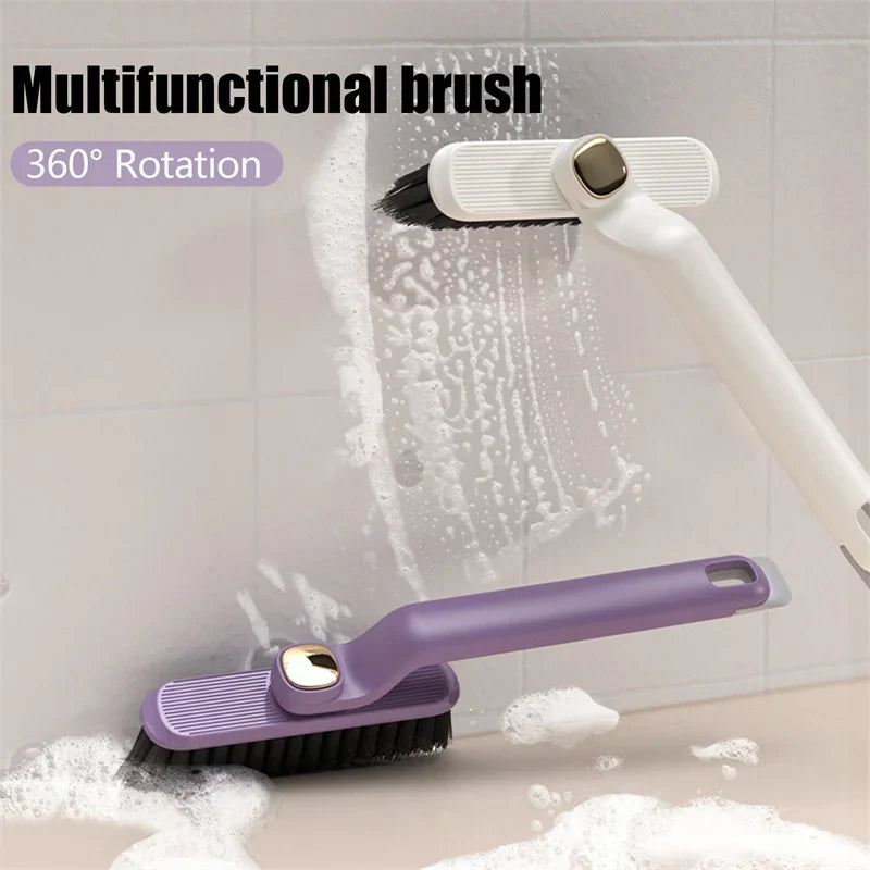 Skanto | Easy-Angle Grime Buster Brush