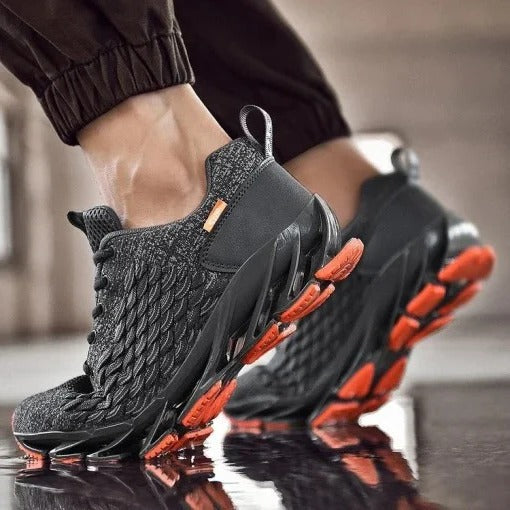 Skanto | Herres atletiske sneakersko