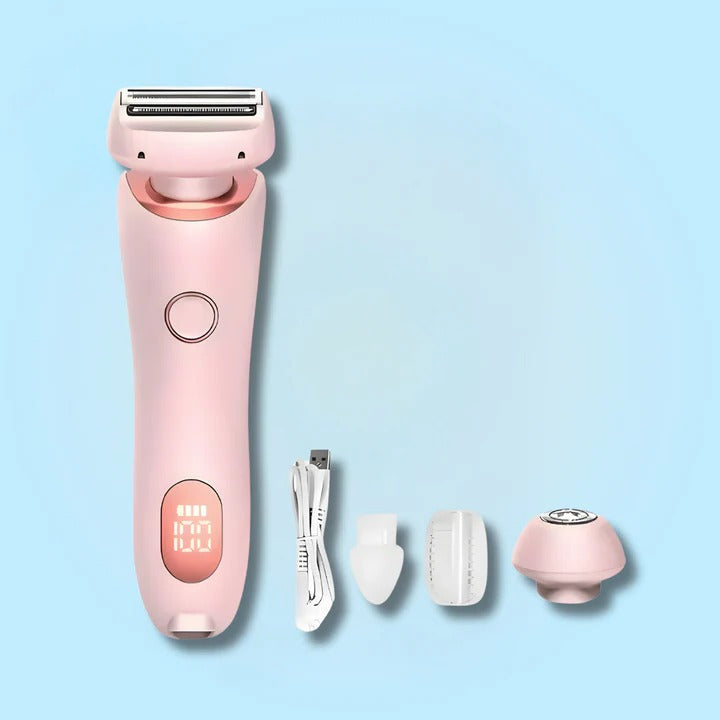 Skanto | Women Public Shaver
