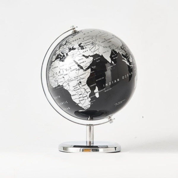 Skanto | Vintage Geografisk Globus