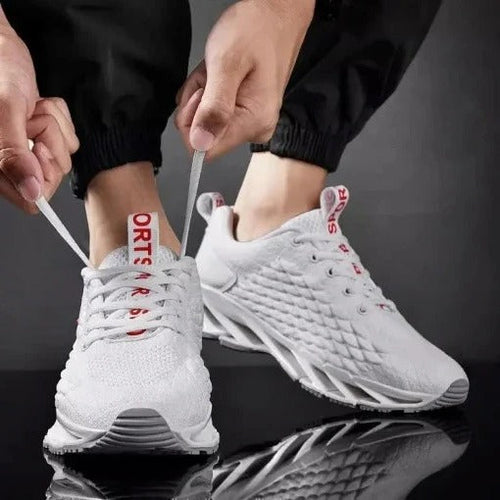 Skanto | Herres atletiske sneakersko