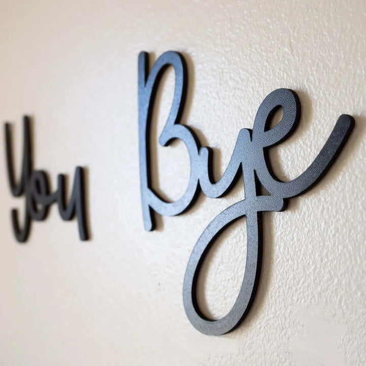 Skanto | Love You Bye Tre Skilt