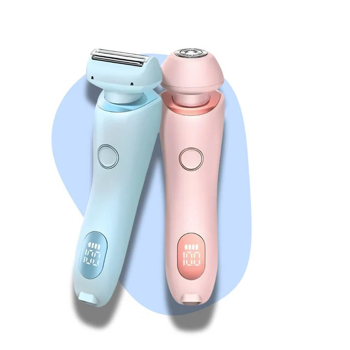 Skanto | Women Public Shaver