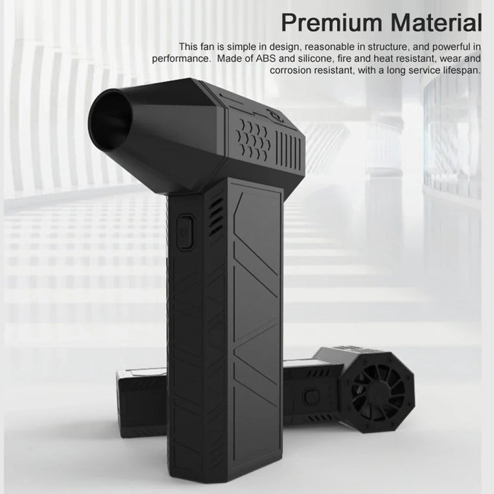 Skanto | TurboMax Mini Power Blaster