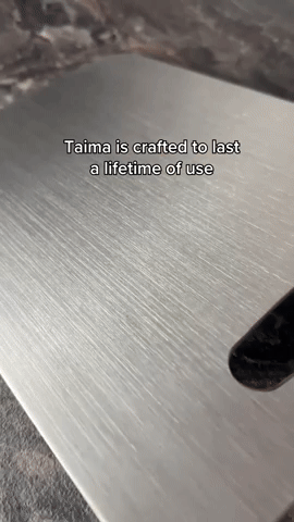 Skanto | TITAN EDGE - Skjærefjøl