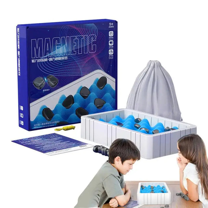 Skanto | MindChess Magnetisk Tenkekraft