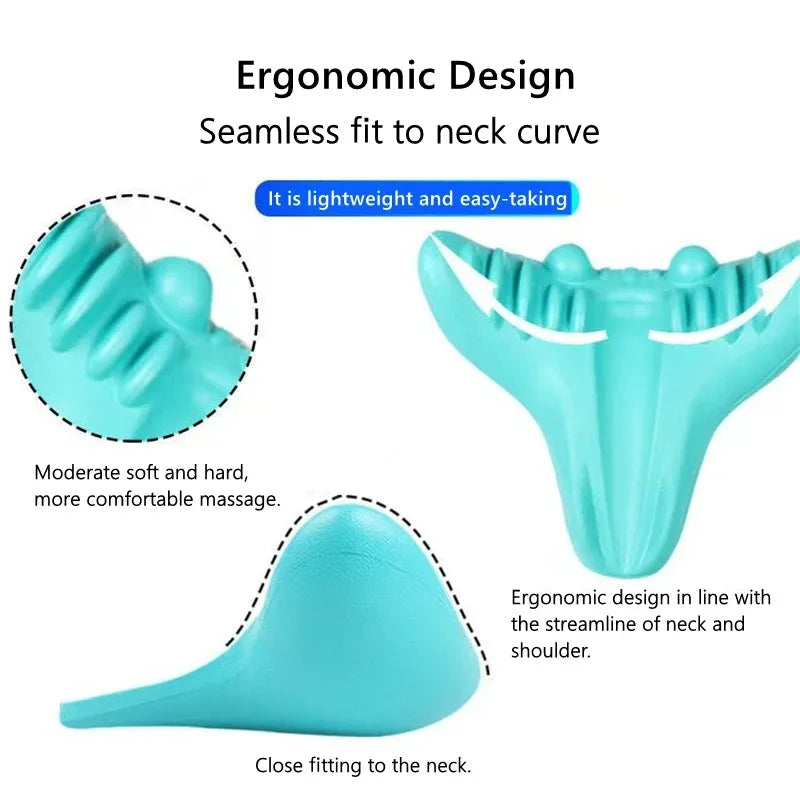 Skanto | Cervical Comfort Nakke Strekker