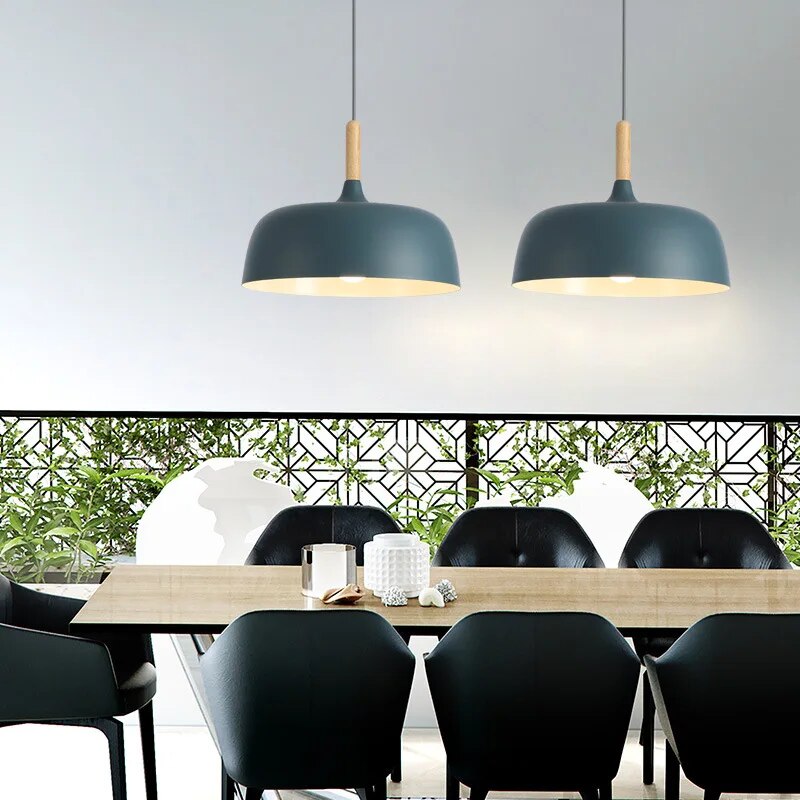 Skanto | Nordic Elegance Pendellampe