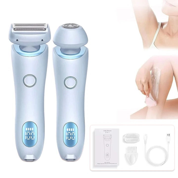 Skanto | Women Public Shaver