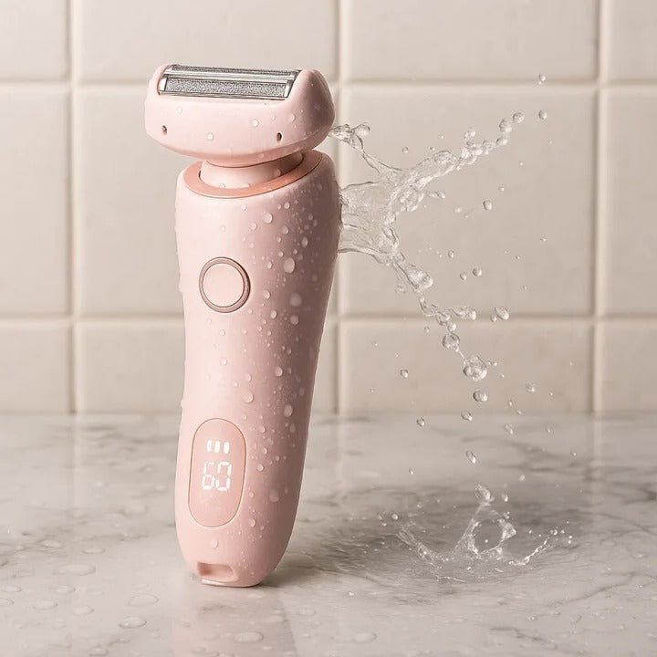Skanto | Women Public Shaver