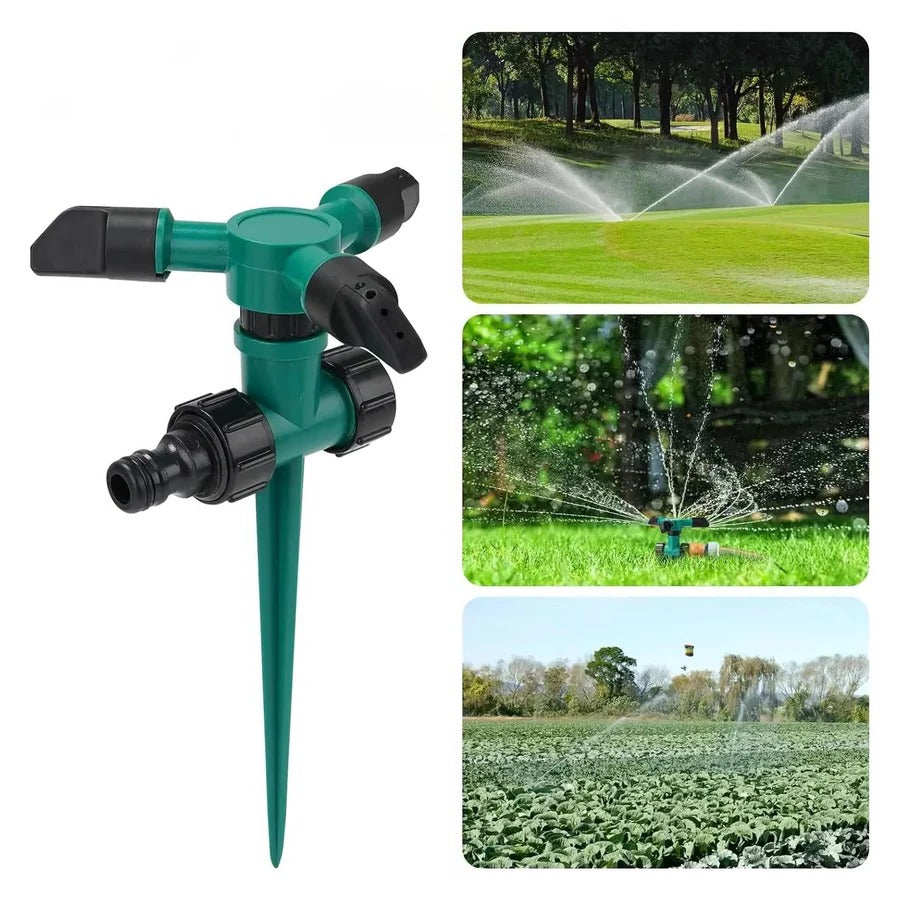 Skanto | Sprinkler Systems for Gardens 5 Set