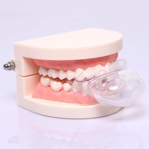 Skanto | Apnea Tungestabiliserende Enhet