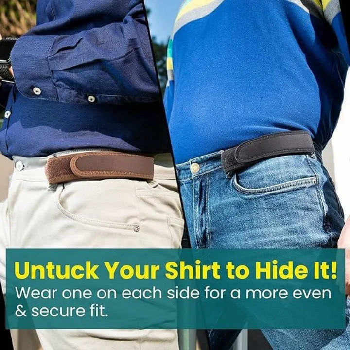 Skanto | Magic Stretch Belt