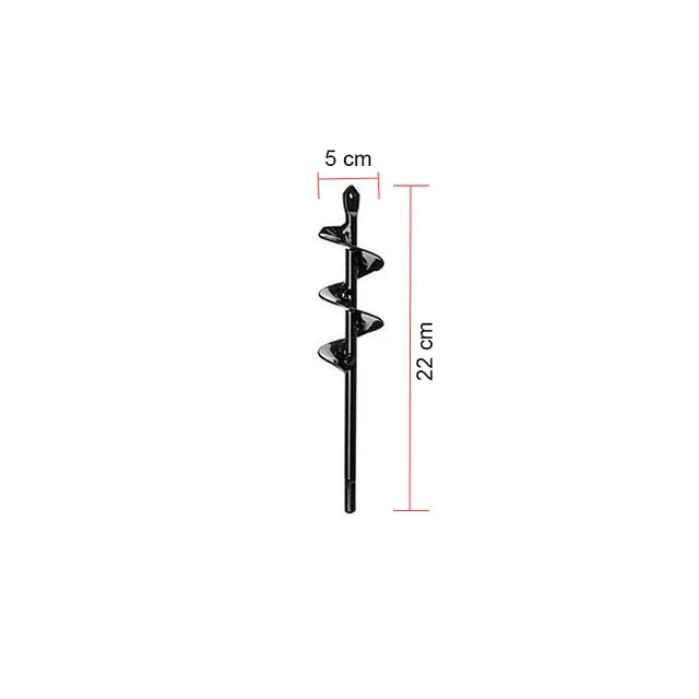 Skanto | GardenEase Borebits Sett