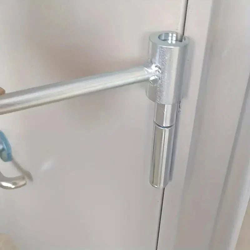 KeyDoorFixer Reparere dørene dine enkelt | Skanto