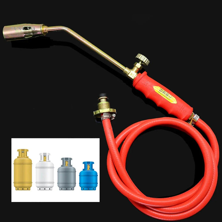 Skanto | PowerFlame Pro Fakkel