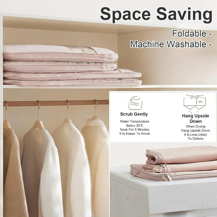 Skanto | PackSlim Protector