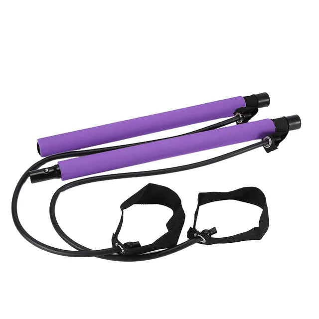 Skanto | FlexiStrength Pilates Power Bar