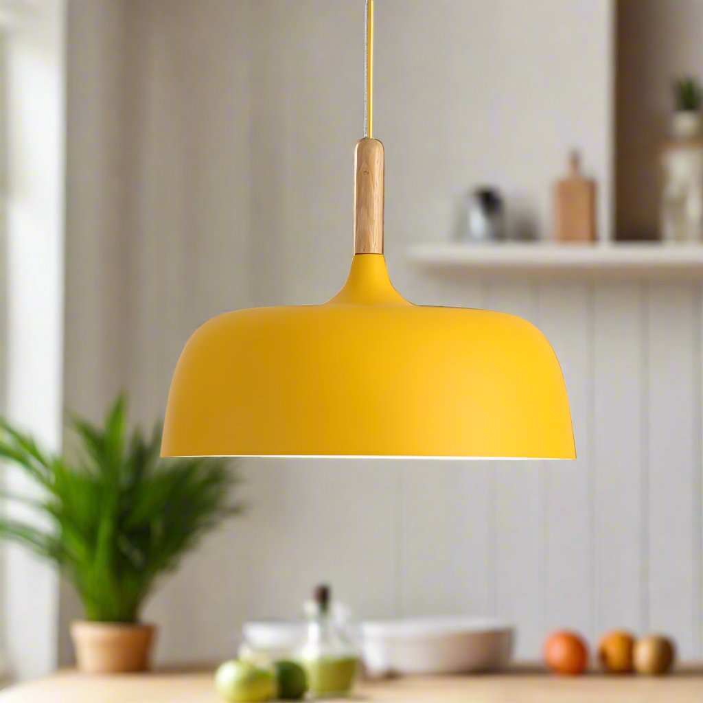 Skanto | Nordic Elegance Pendellampe
