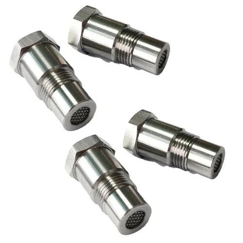 Skanto | Car O2 Sensor Adapter CEL, Fiks Sjekk Motorlys M18*1.5