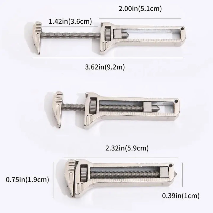 Skanto | Titan Pocket Multi-Spanner