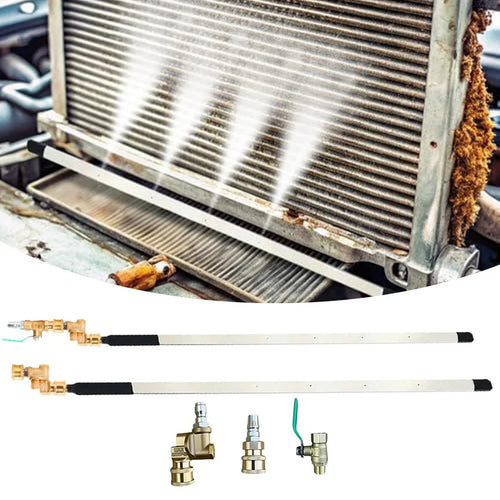Skanto | Raptor CleanPro Rengjøringsstang | Effektiv stang for grundig rengjøring og vedlikehold