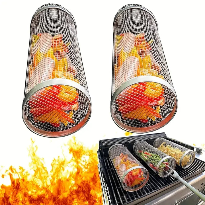 Skanto | Roll & Grill BBQ