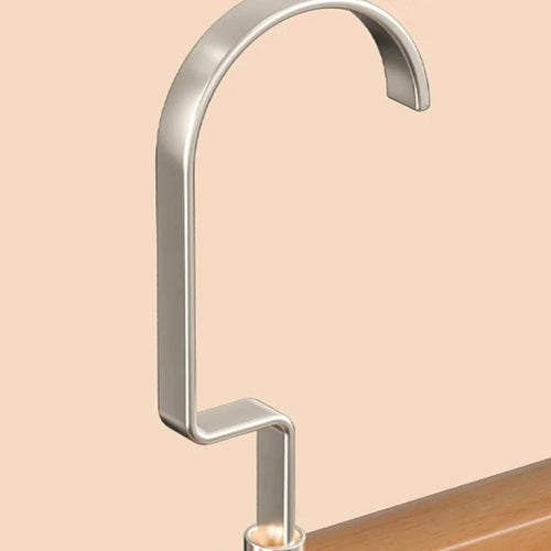 Skanto | Solid Wood Hanger Organizer