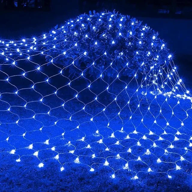 Skanto | Magic Mesh Lights