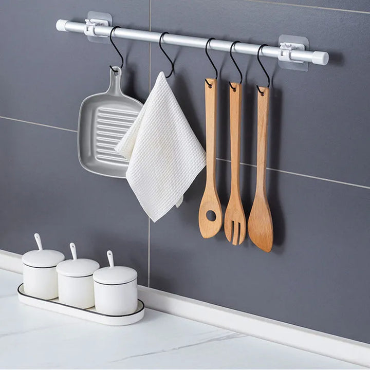 Skanto | Gardin Klipper: Elegant Hold & Henge