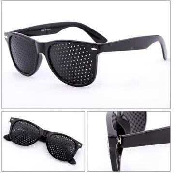Skanto | Korrigerende Pinhole Glasses