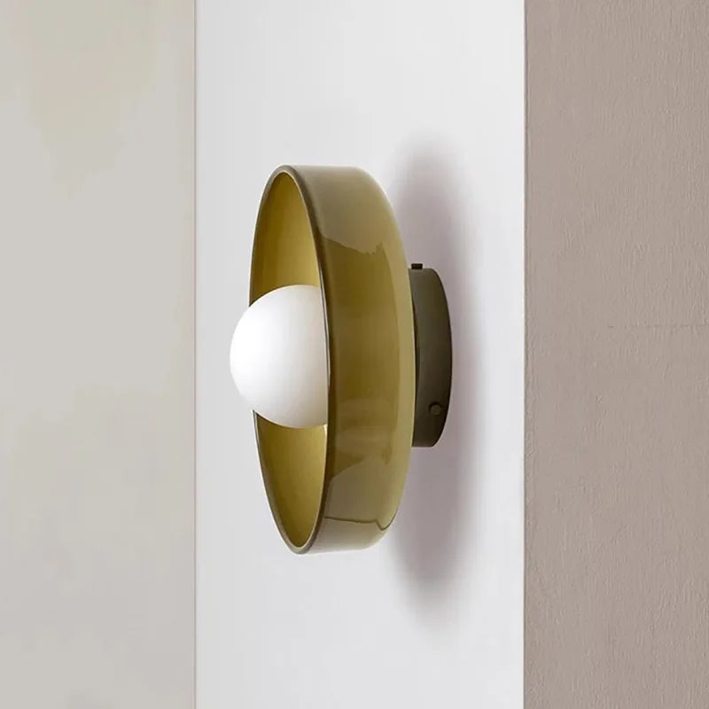 Skanto | Tidless Design for Hallway og Balkong