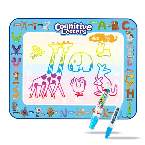 Skanto | Doodle Magic Vann Tegningsmatte