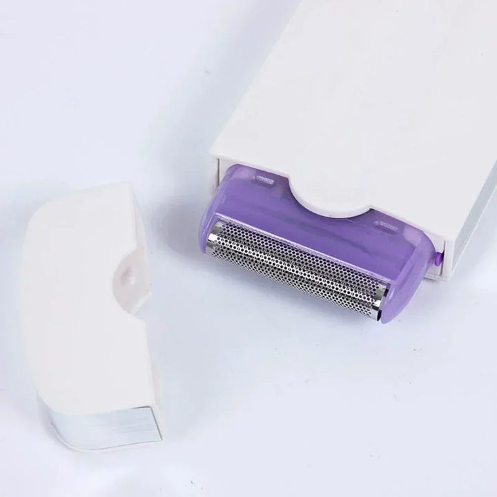 Skanto | Mini epilator for kvinner