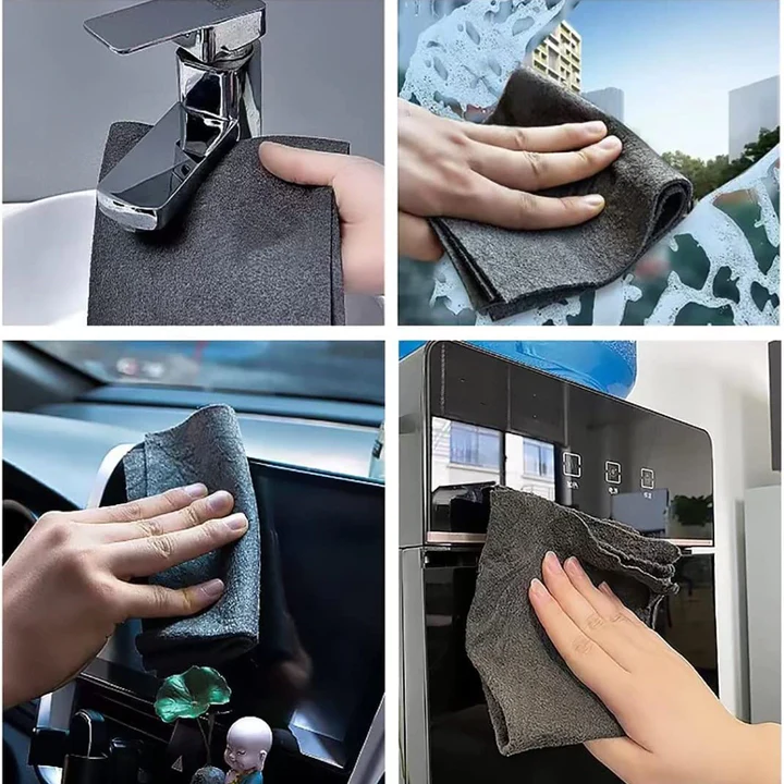 Skanto | ProClean Magisk Klut