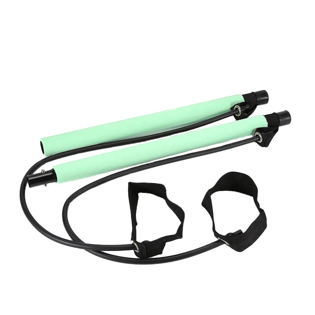 Skanto | FlexiStrength Pilates Power Bar