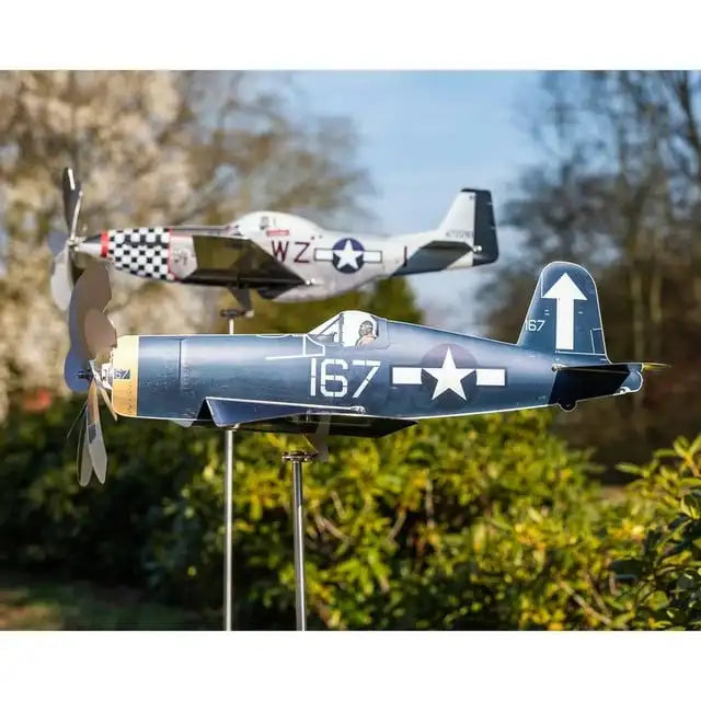 Skanto | Historisk Flyving Spinner