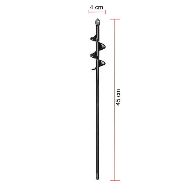 Skanto | GardenEase Borekrone Sett