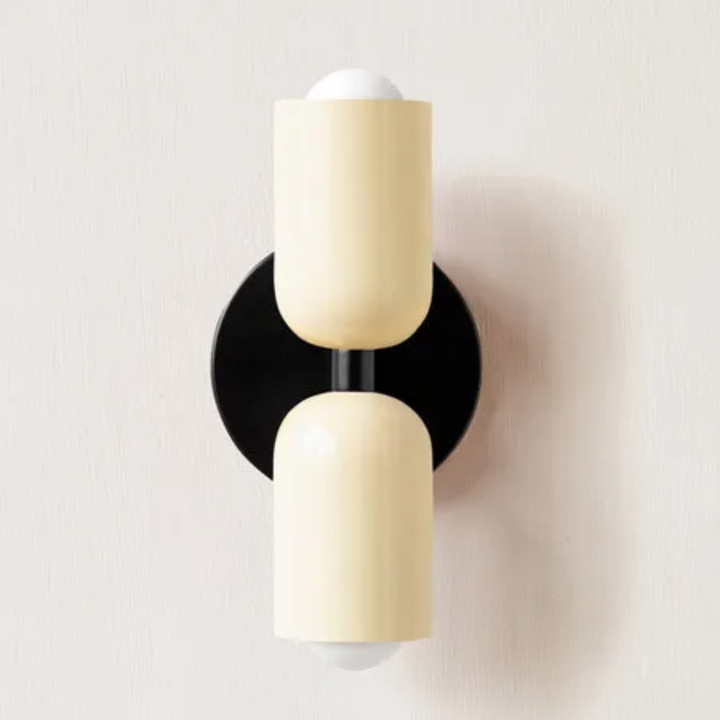 Skanto | NordicGlow Wall Lamp – Minimalist Scandinavian LED Wall Lamp for the Home