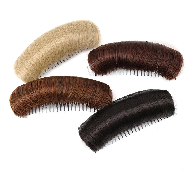 Skanto | Fluffy Hair Lift Cushion