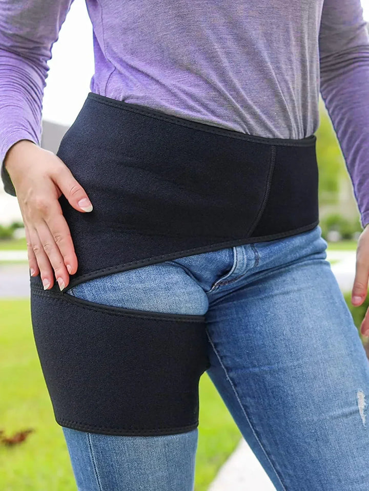 Skanto | HipGuard™ Komfortabel hofte stabilisering
