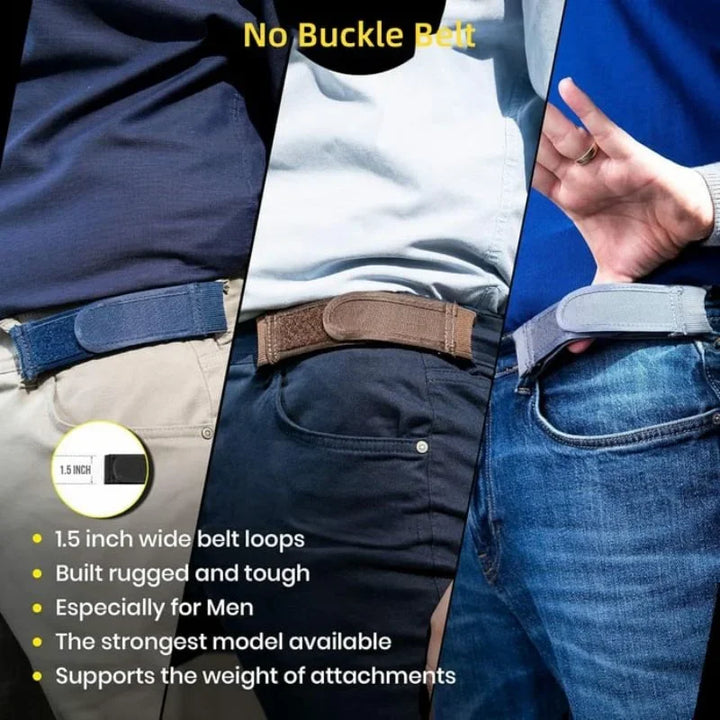 Skanto | Magic Stretch Belt