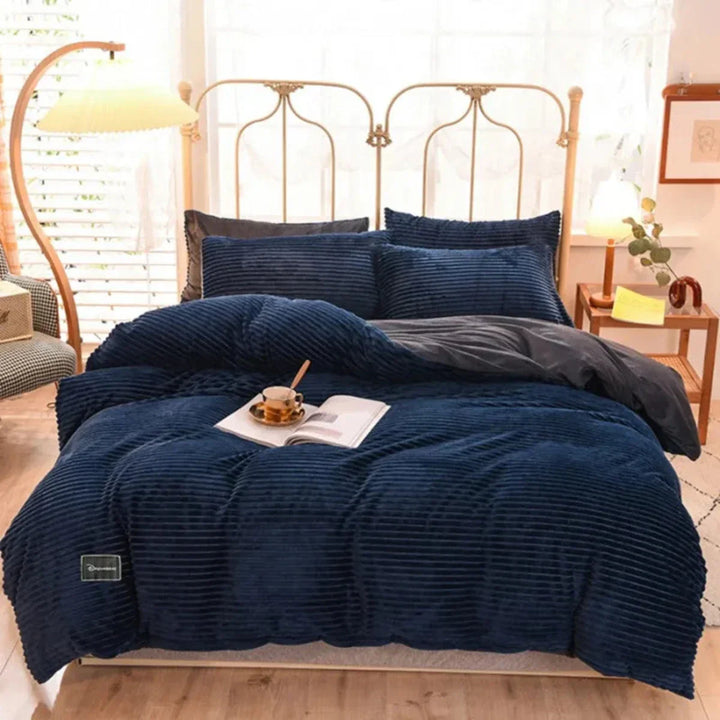 Skanto | Luksus Quilt med Termisk Fylling