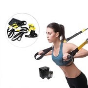 Skanto | Treningsstropper for Hjemmegym Fitness