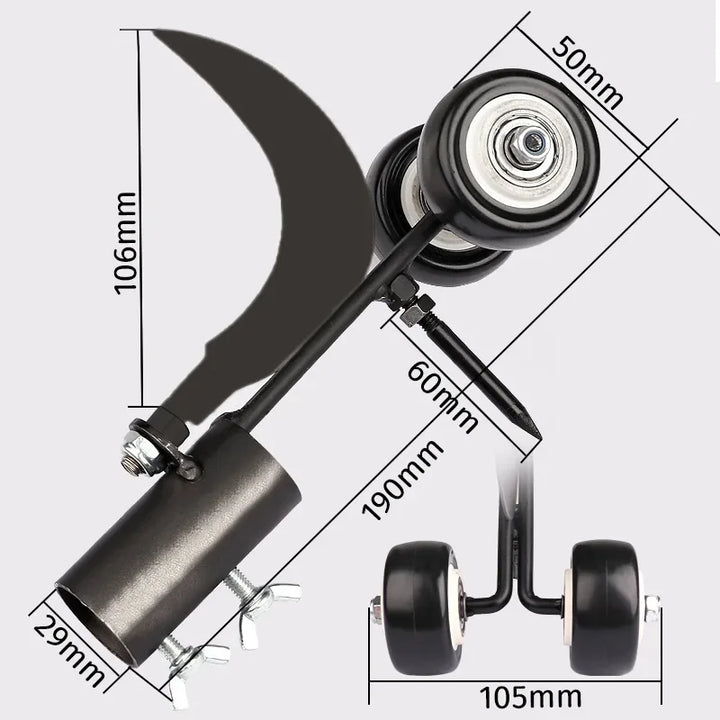 Skanto | Easy Weeder Pro