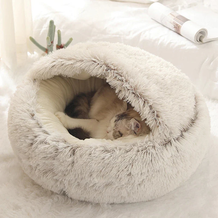 Skanto | Snuggle Haven Plush Pet Oasis