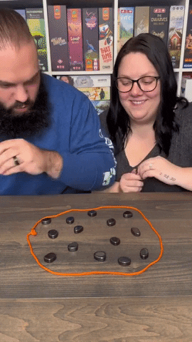 Skanto | MindChess Magnetisk Tenkekraft