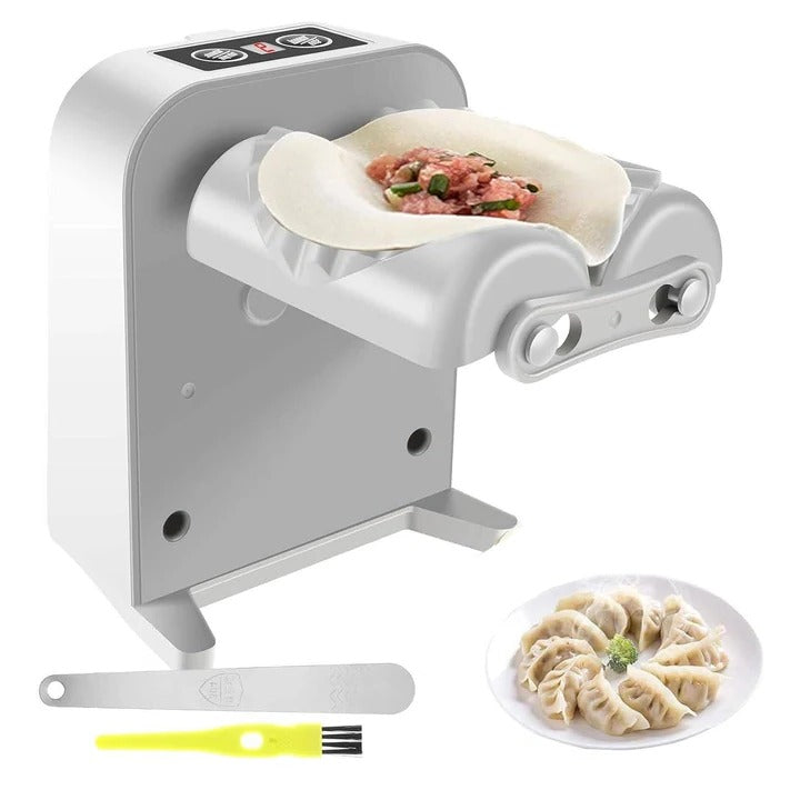 Skanto | Dumpling Maker Automatisk